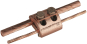 DEHN Parallelverbinder            306100 