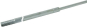 DEHN Fangstange                   103221 
