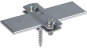 DEHN Flachbandhalter              286139 