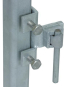 DEHN Anschlussklemme senkrecht    372150 