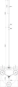 DEHN Fangstange                   105500 
