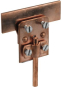 DEHN Falzklemme Cu                251027 