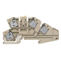 Weidmüller PDL 4/TR/DU Installations- 