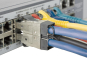 Metz RJ45 field plug pro 130E405032-E 
