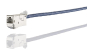 Metz E-DAT Cat6A Modul 8(8) 130910-I 