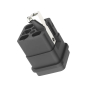 Lapp 10431600         EPIC H-Q 5 SC PE-S 