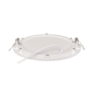 Nobile LED Panel Flat 130 R   1571301012 