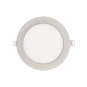 Nobile LED Panel Flat 130 R   1571304111 
