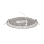 Nobile LED Panel Flat 130 R   1571304147 