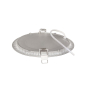 Nobile LED Panel Flat 130 R   1571304111 