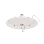 Nobile LED Panel Flat 130 R   1571301012 