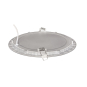 Nobile LED Panel Flat 190 R   1571904112 