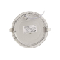 Nobile LED Panel Flat 130 R   1571304147 
