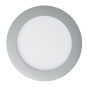 Nobile LED Panel Flat 190 R   1571904145 