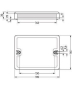 WAGO 899-631/313-000 Verteilerbox,DALI,1 
