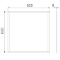 GEWISS ELIA PL M3           GWF1610NN840 
