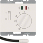 Berker Fußbodentemperaturregler 20347109 