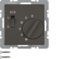 Berker Temperaturregler         20306086 