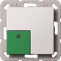 GIRA 291103 Abstelltaster System 55 