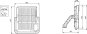  BVP528 2470/730 BV A35-NB D9 T35 OUT LO 