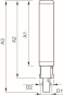PHIL CorePro LED PL-C 6,5W/840  54129600 