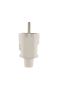 ABL PVC SCHUKO-Stecker         100000046 