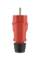ABL Hightech Stecker SCHUKO    100000065 