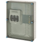 Hensel Mi-NH-Sicherungslasttren  Mi 5651 