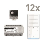 TCS audio:pack PRO Einbau f. PAIF120/006 