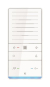 TCS TASTA PRO PLUS          ISW6031-0145 