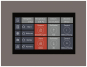 MDT VC-0701.04 VisuControl Touchpanel 
