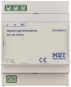 MDT STV-0024.01 Spannungsversorgung 4TE 