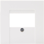Kopp HK07-TAE Abdeckung Farbe: 373132007 