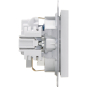 Kopp SCHUKO-Steckdose HK07     949334008 