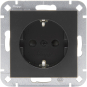 Kopp SCHUKO-Steckd. m.erh.Ber. 940050000 