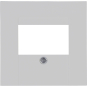 Kopp HK07-TDO Abdeckung Farbe: 373034006 