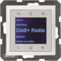 Berker Radio Touch UP           30849909 