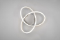 Trio LED Deckenl. YARA, 58W    626210107 