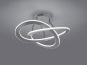 Trio LED-Deckenleuchte         621710142 