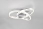 Trio LED Deckenl. YARA, 58W    626210107 