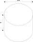 SLV LED Floating Globe 200       1008164 