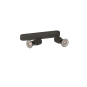 SLV PURI 2.0 Basic Wand-u.Decken 1008233 