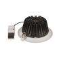 SLV DOWNLIGHT C 200 8/16/24W 940 1008624 