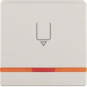 Berker Hotelcard-Schaltaufsatz  16406089 