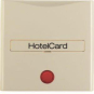 Berker Hotelcard-Schaltaufsatz  16408982 