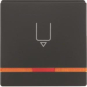 Berker Hotelcard-Schaltaufsatz  16406086 