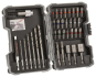 Bosch 35tlg. Metallbohrer-und 2607017328 