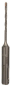 Bosch Hammerbohrer SDS-plus-5 2608587801 