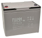 Fiamm Blei-Akku        FIAMM12V/80AH-FGL 