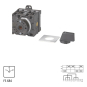 EATON T3-3-8401/XZ Wendeschalter  020031 
